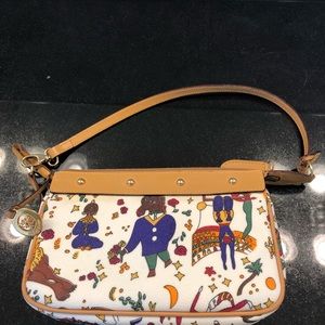 Italian handbag